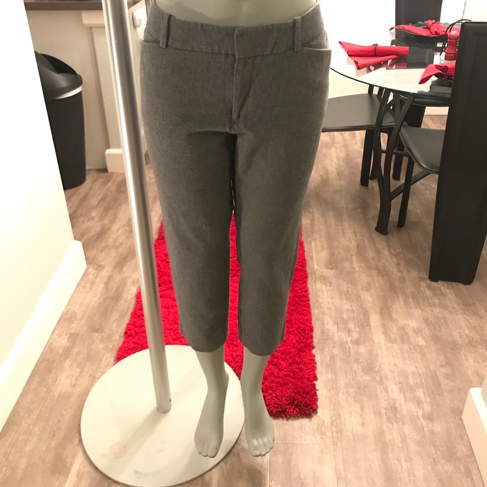 Dress pants